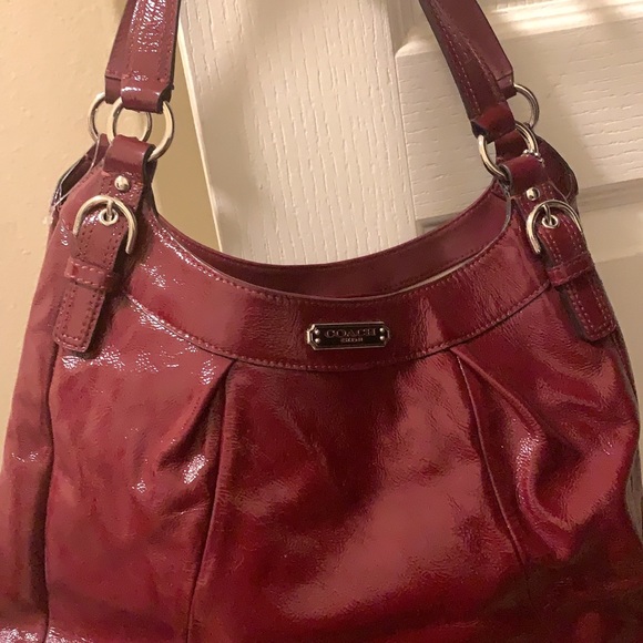 Coach bag - Picture 2 of 3